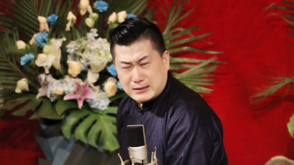 德云社出现全新减肥组合，张鹤伦率先发力，张鹤帆感慨瘦身太难