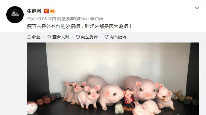德云社出现全新减肥组合，张鹤伦率先发力，张鹤帆感慨瘦身太难