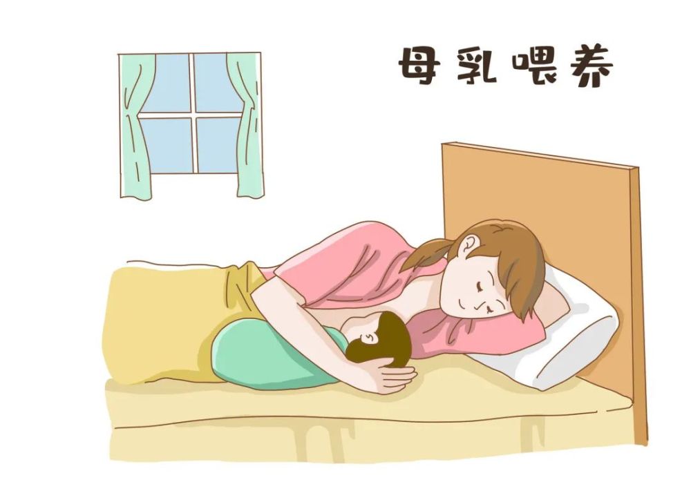 哺乳期母乳不够怎么办?