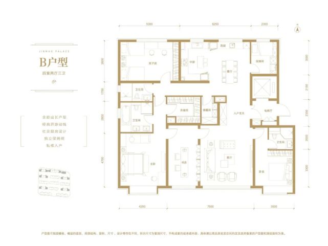 颐和金茂府vs融创香山壹号院：谁才是豪宅业主pick的C位？_腾讯新闻
