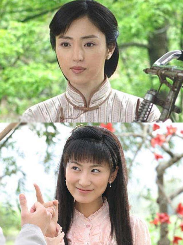 叶全真被遗忘的女神曾和林青霞媲美靠木棉花的春天虐心