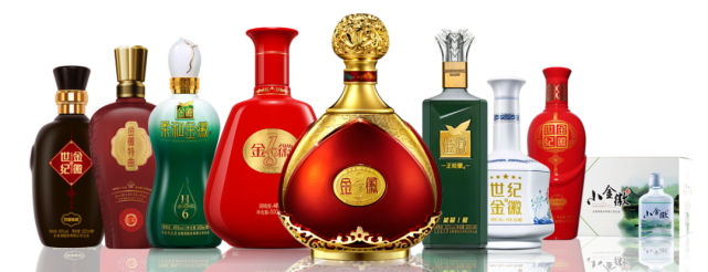 复星系高位接盘金徽酒 东阳人郭广昌能否喝得下陇酒?