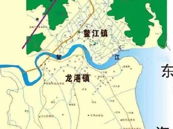 鼎盛人口5万，八省通衢，曾属江西四大名镇的河口镇是如何衰落的？