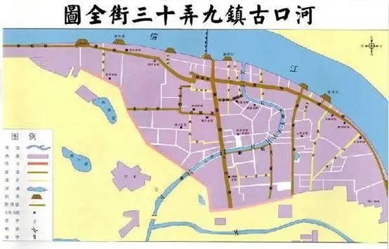 河口人口_河口三角洲