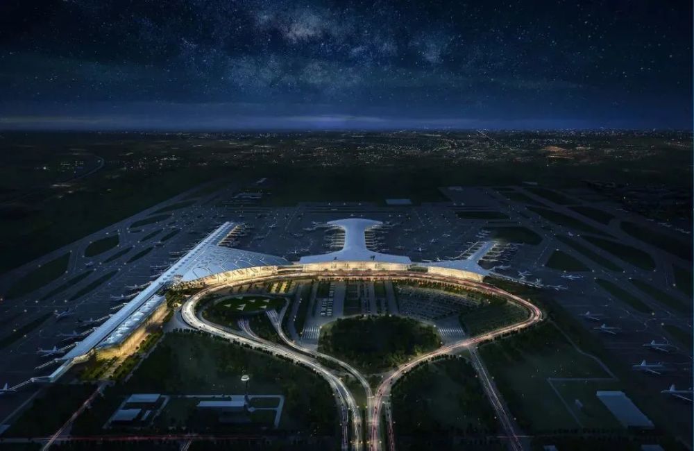 天津滨海国际机场t3全力推动;吉祥航空航班客座率恢复