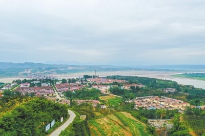 青山,青山,怀里来!