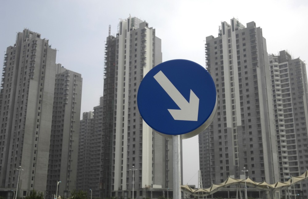房地产销售下降42.3％！湖北“这座城市”房价或下跌，恭喜购房者