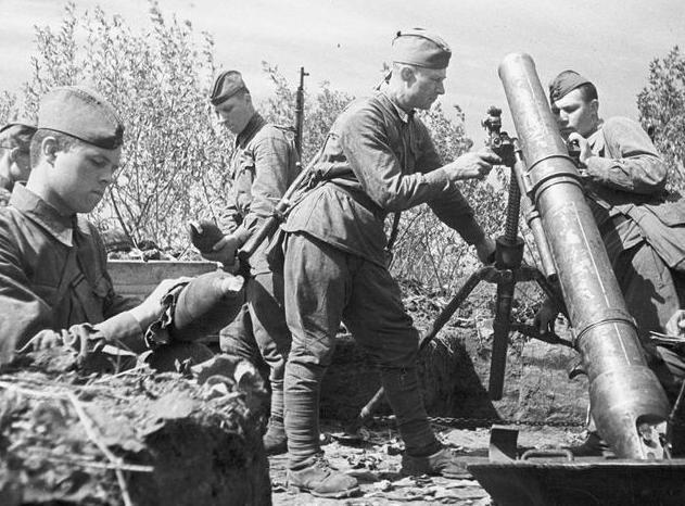 历史上最特殊的阅兵仪式，士兵全部真枪实弹，检阅完立即奔赴战场