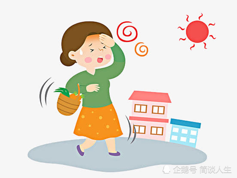 8月7日立秋，为何“公秋爽母秋凶”？做好6防不惧秋老虎