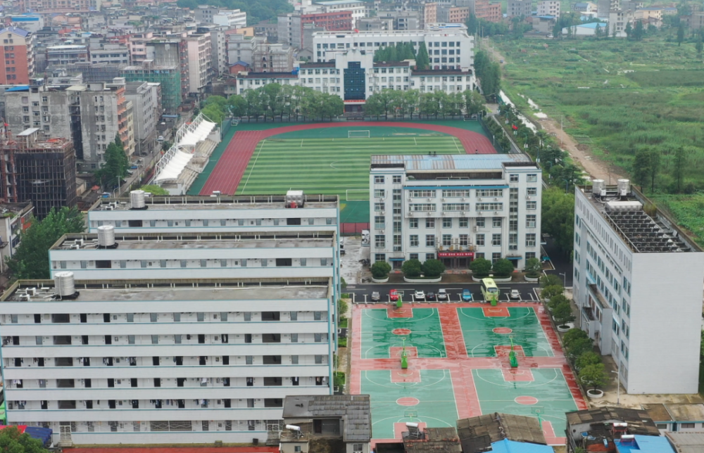 湖北工程职业学院,黄石市第一中学,黄石市第二中学,黄石市第三中学