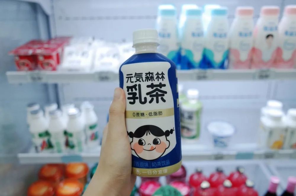 福州便利店治郁计划
