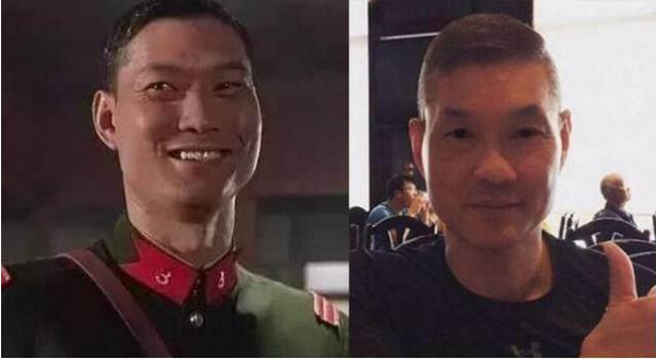 这些常演恶人的明星,却越老越面善|李连杰|洪金宝|周比利