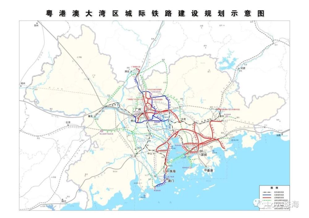 珠海斗门区2020年GDP_珠海斗门区规划图(3)