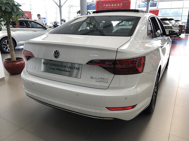 一汽大众280tsi,上汽大众280tsi报价 抢先看2020款一汽大众速腾280tsi有惊有喜的一台车