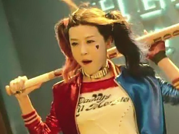 爱情公寓曾小贤的潘金莲美嘉的小丑女都输给了他的凯撒大帝