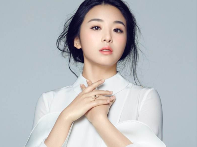 谁还记得偶像来了里面的张含韵和赵丽颖关系真的好看看她两的对话