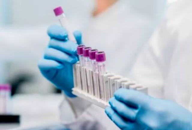 13亿人口的百分之5