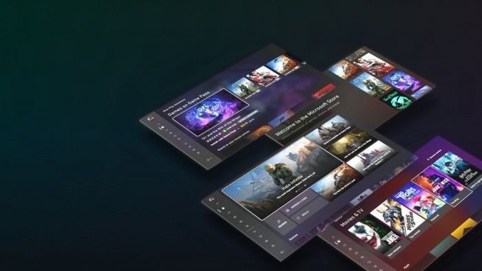 今天,微软宣布新款 microsoft store 体验即将登陆 xbox one 游戏
