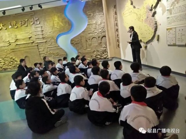 南皮县张之洞学校,2021高一新生提前批火热报名中!