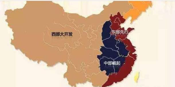 2019年人口流出省份_中国省份地图(3)