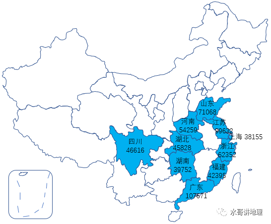 福建经济总量排名_福建社会治安排名(2)