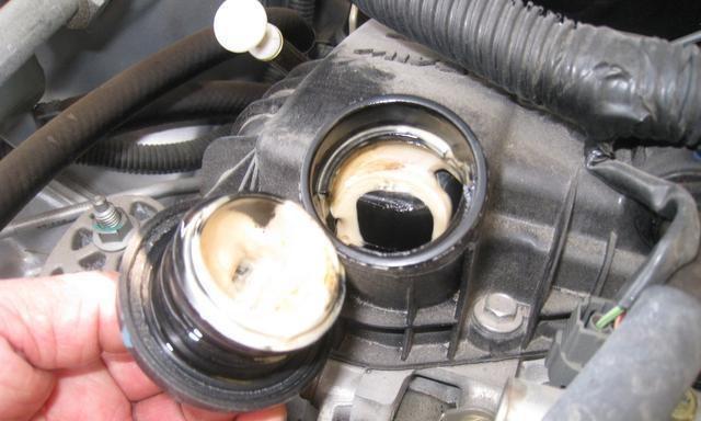 92车加了95油，动力变强噪音变小，是心理作用？