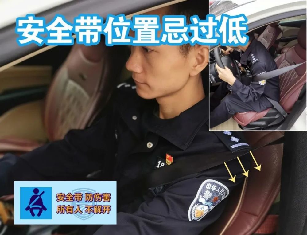 交警:将加大查车力度