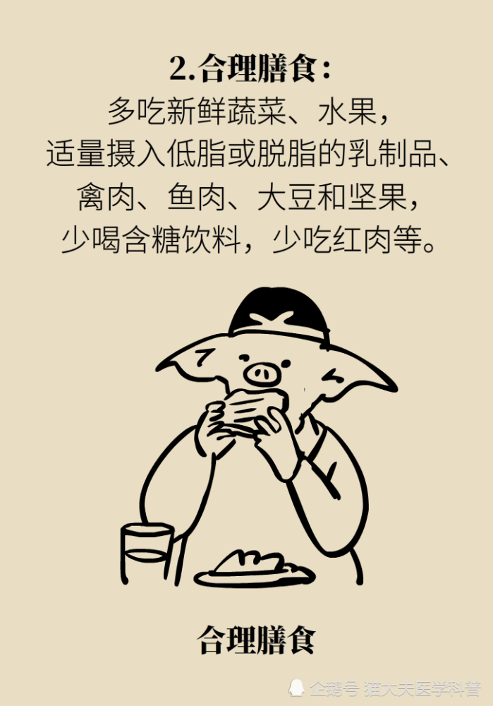 专家回答灵魂拷问：我的高血压可以不吃药么？