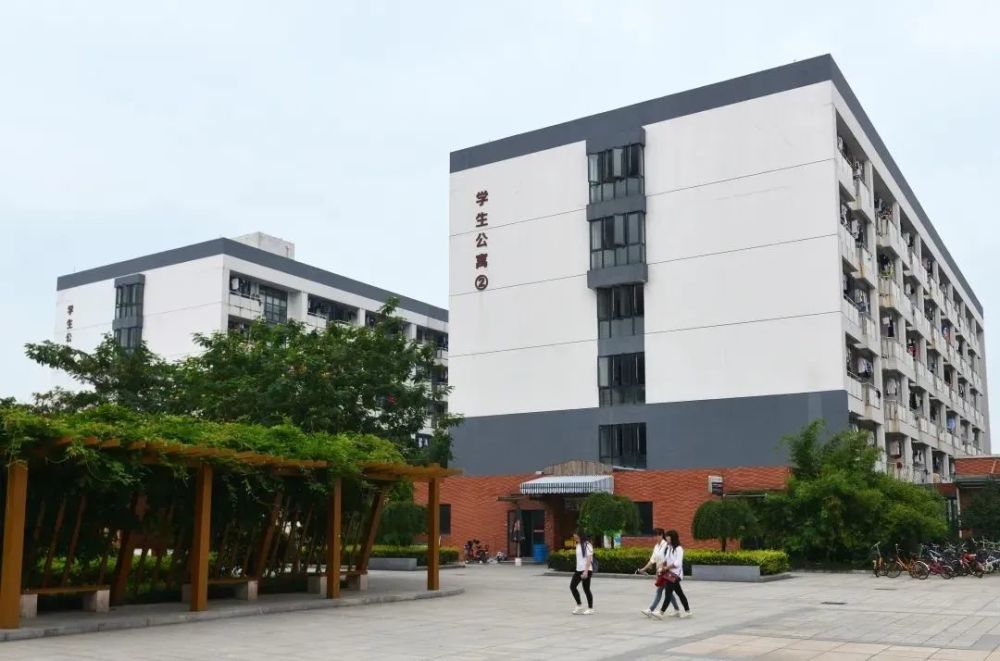 浙江工业职业技术学院