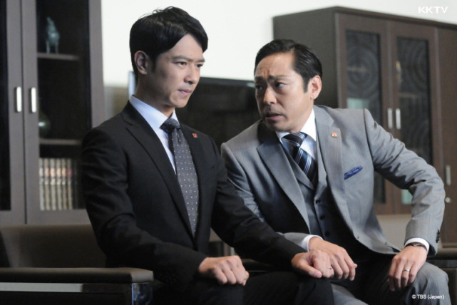 《半泽直树》终于回来,木村拓哉的《终极保镖2》值得看
