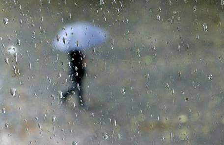 暴雨,大暴雨!雷雨大风!强降水将再次袭岛城