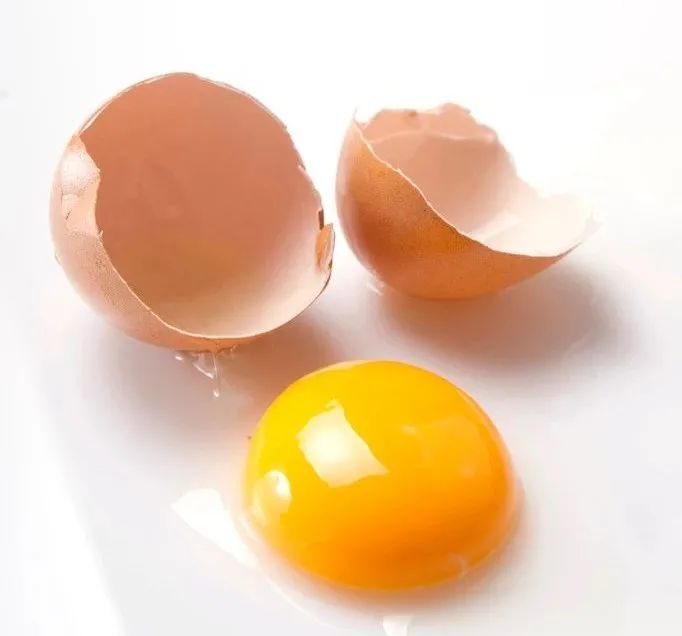 垃圾分类 每日一练(一)打碎的生鸡蛋属于什么垃圾?