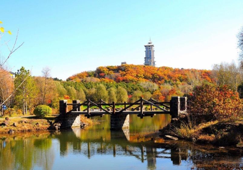 2020年全国旅游简介之《松原市》选推几大景点