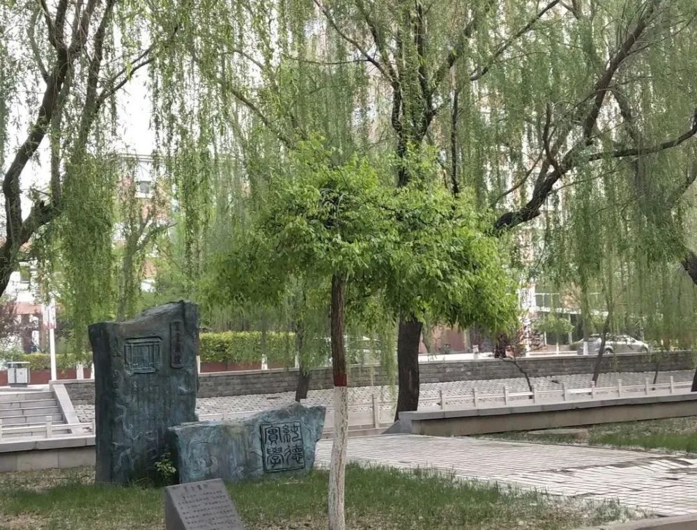 如果还有机会,我依然选择邢台学院!