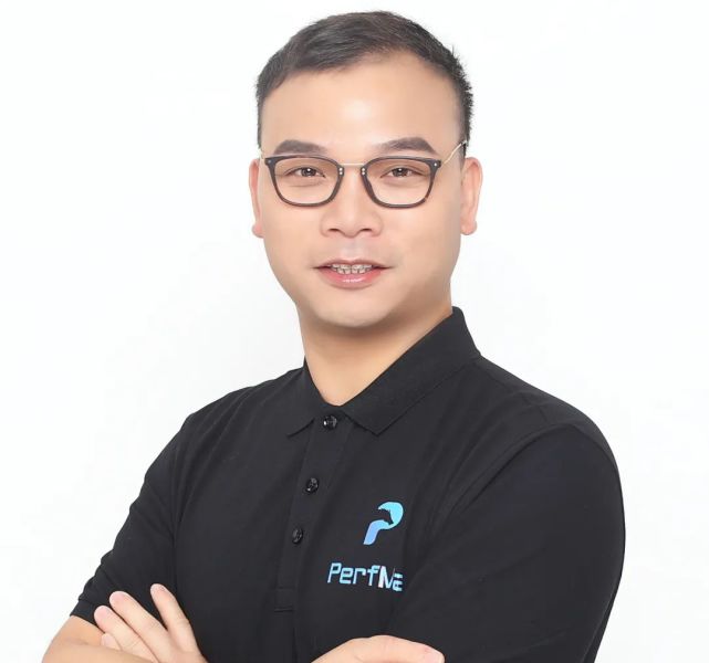 perfma 联合创始人兼 cto,快手电商生态技术负责人