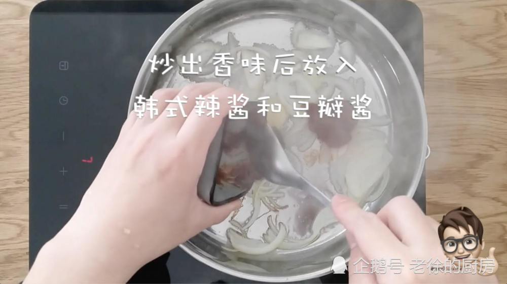 5分钟挑战最简单家庭式韩餐,一碗就暖到心里的"韩国妈妈料理"