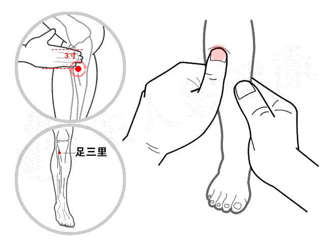 小儿推拿杨晓:秋季腹泻的原因和预防护理,寒湿泻,湿热泻推拿法