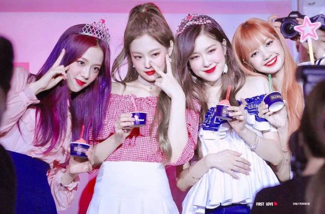 blackpink2020回归专辑,blackpink回归2021 blackpink第二首回归单曲即将公布,又是一个大惊喜!