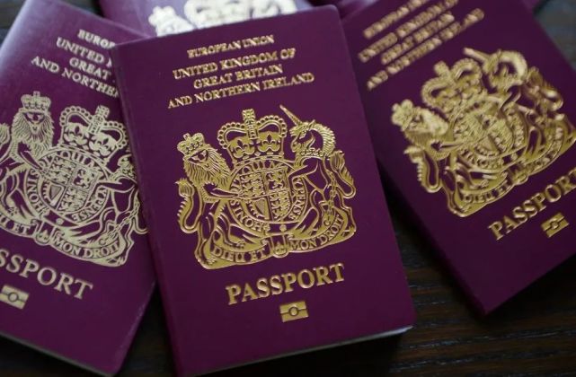 针对bno护照持有者签证及国籍的办理英国果然开条件了