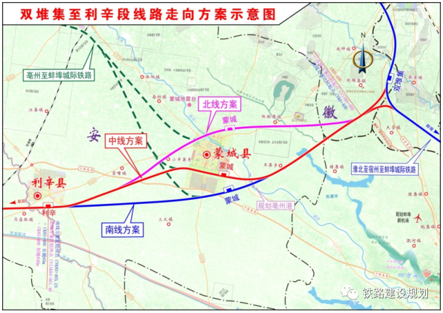 昨天,中铁上海院发布消息,高铁蒙城站房设计出炉!(图)