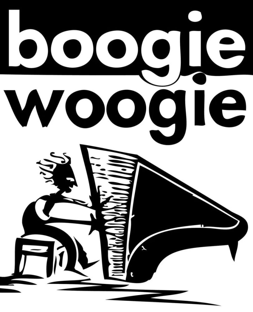 18,the big band boogie woogie:meade lux special