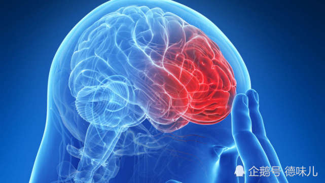 突破性发现:中风患者福音,阻止脑损伤修复的关键因素被发现