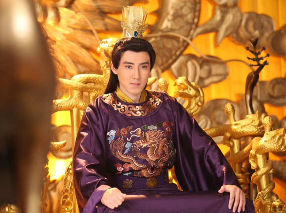 历史上的今天,朱棣发动"靖难之役" 靖难之役,建文帝朱