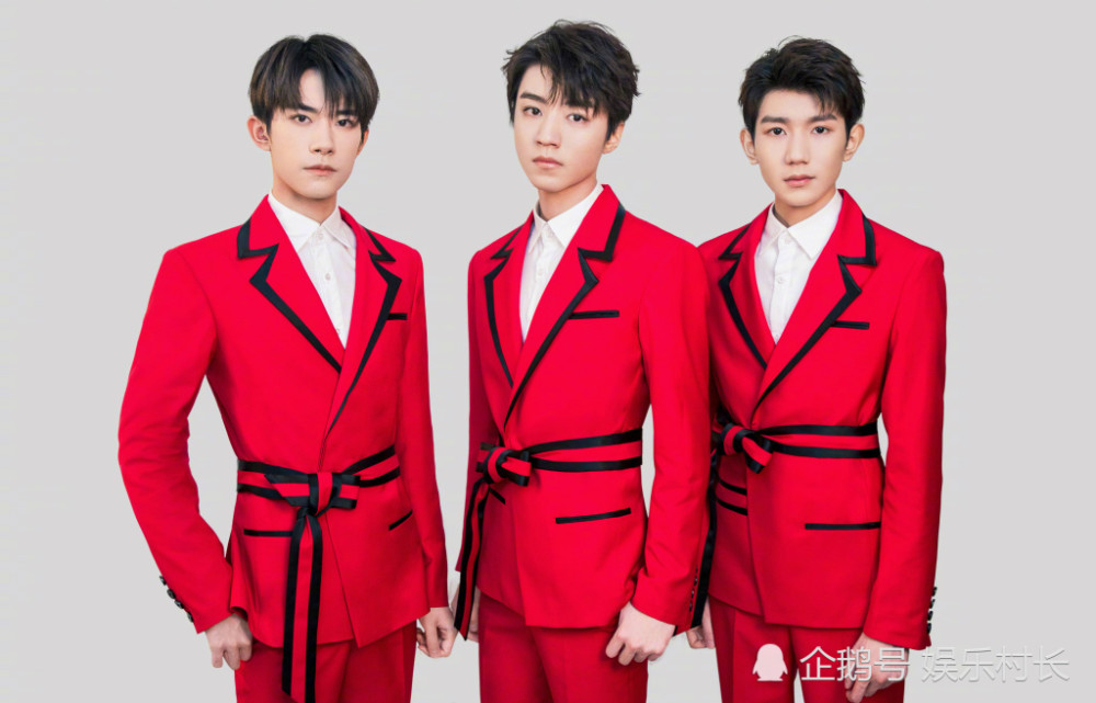 tfboys近期合照霸气,tfboys合照霸气 tfboys七周年演唱会门票开售,票价最贵860元,两档票可