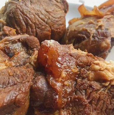 卤牛肉,一斤生肉能卤多少熟牛肉?知道成本,别再买便宜牛肉了