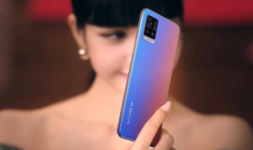 lisa代言vivo s7话题登全球热搜第一名,双赢局面来自背后的实力