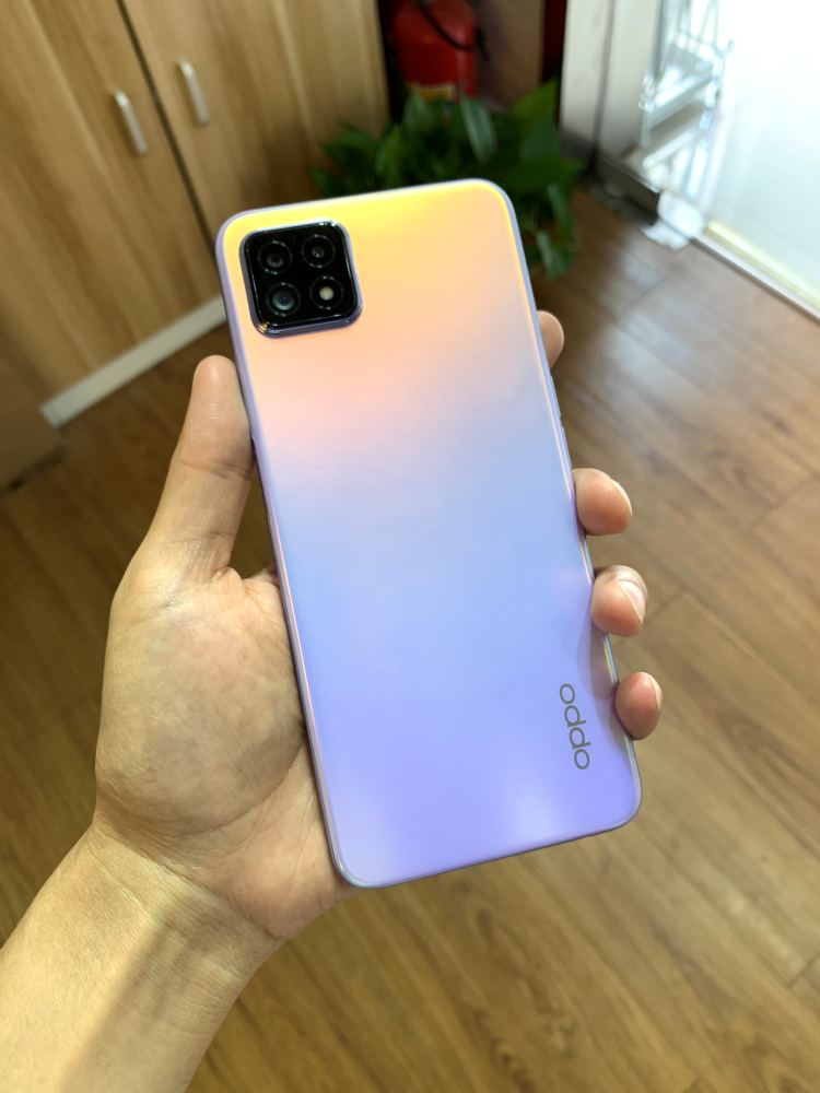 千元机上手,oppo a72初体验分享