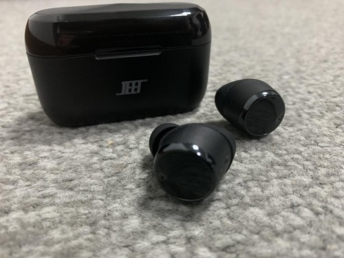 机锋评测:漫步者tws2对比网红jeet air plus蓝牙耳机