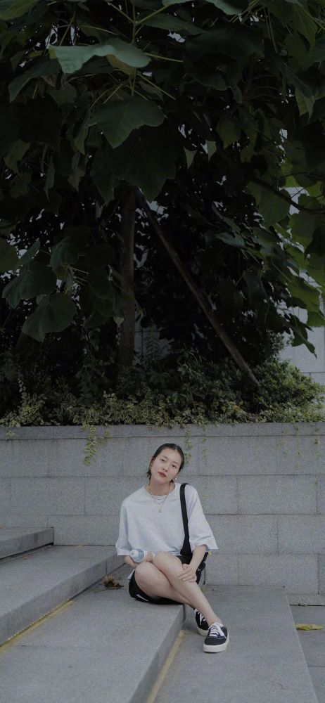 刘雯壁纸|自截|明星壁纸