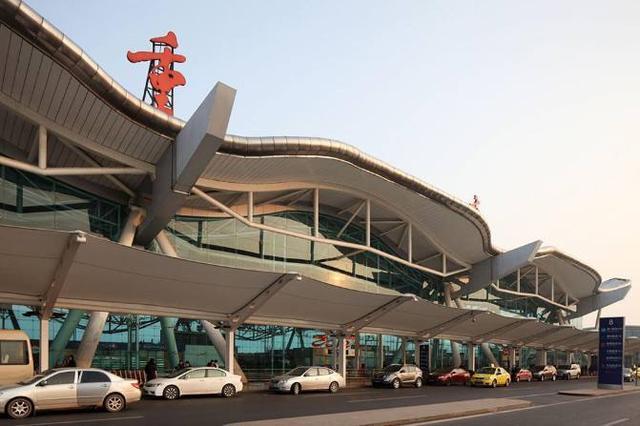 重庆第二国际机场来了,正式选址璧山